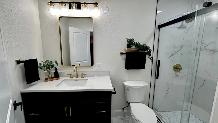 bathroom remodel kitchen garland tx