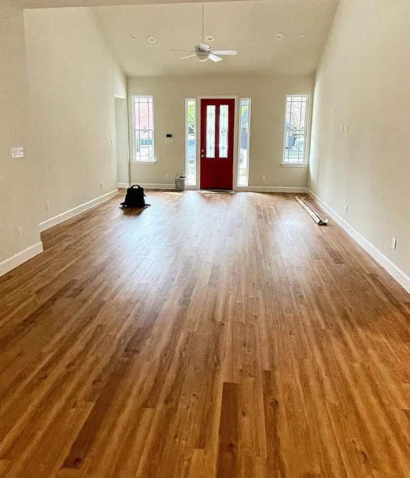 flooring slider